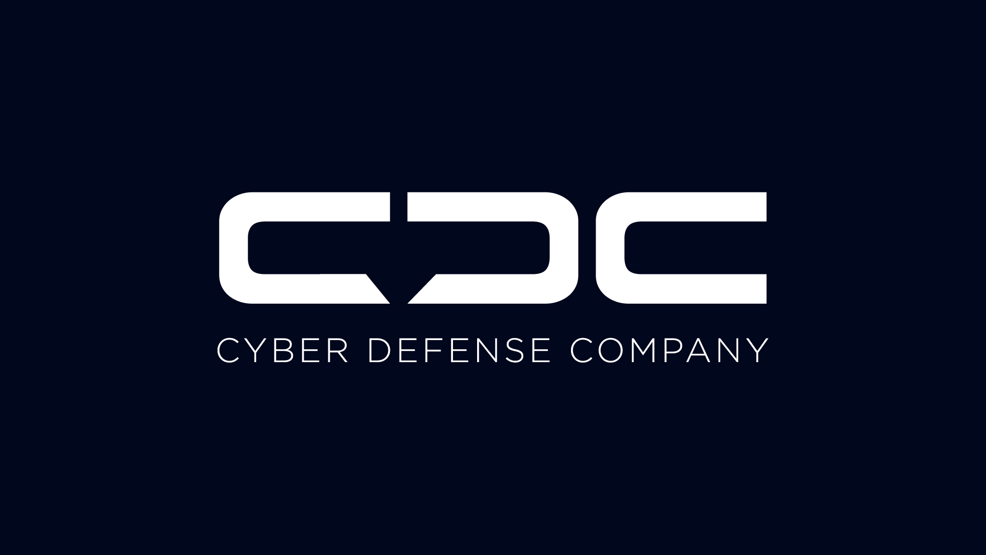 Cyber Defense Company