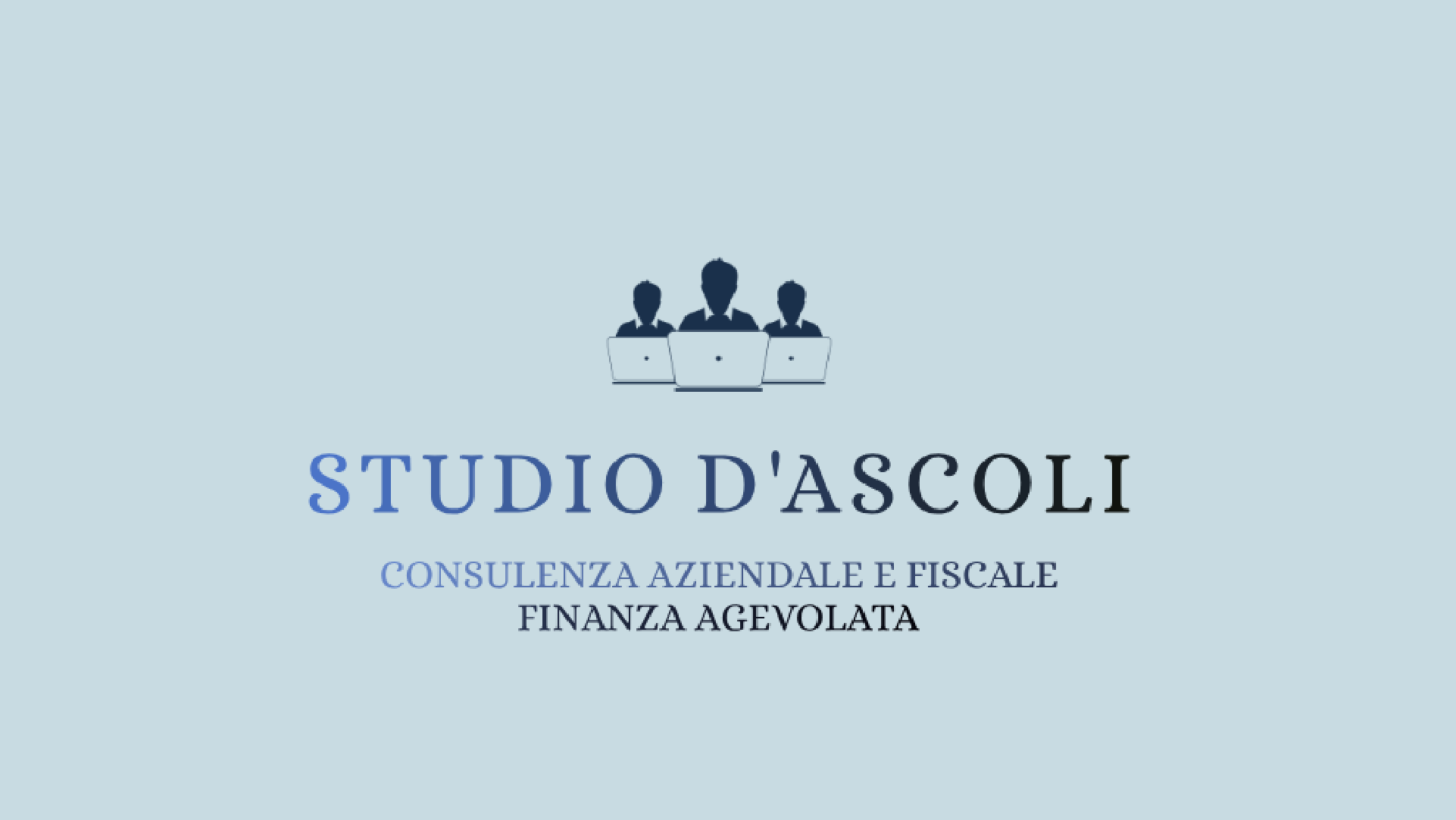 Studio D’Ascoli